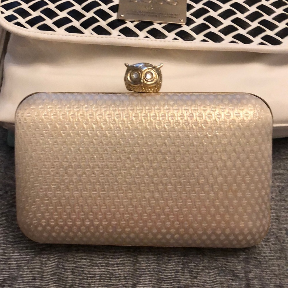 Kate Landry Clutch
